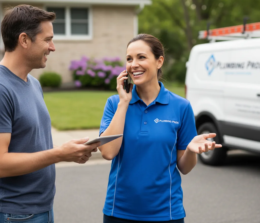Water Heater Installation in Mansfield, OH